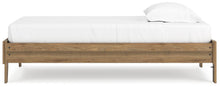 Load image into Gallery viewer, Deanlow Bed - Ego Home Furniture

