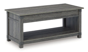 Freedan Occasional Table Set - Ego Home Furniture