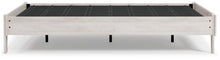 Load image into Gallery viewer, Shawburn Crossbuck Panel Bed - Ego Home Furniture
