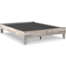 Load image into Gallery viewer, Neilsville Bed - Ego Home Furniture
