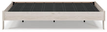 Load image into Gallery viewer, Socalle Panel Bed - Ego Home Furniture
