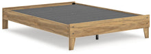 Load image into Gallery viewer, Bermacy Bed - Ego Home Furniture
