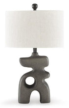 Load image into Gallery viewer, Danacy Table Lamp - Ego Home Furniture
