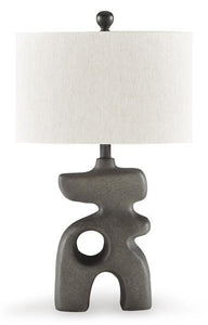 Danacy Table Lamp - Ego Home Furniture