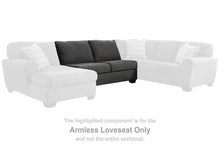 Load image into Gallery viewer, Ambee 3-Piece Sectional with Chaise
