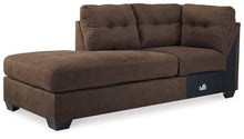 Load image into Gallery viewer, Maier 2-Piece Sectional with Chaise
