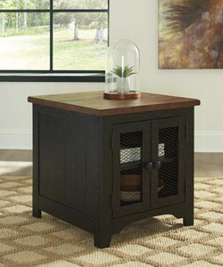 Valebeck End Table Set - Ego Home Furniture