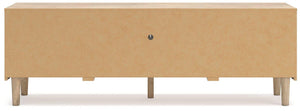 Cielden 72" TV Stand with Electric Fireplace - Ego Home Furniture