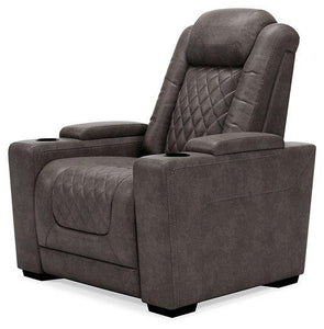 HyllMont Recliner