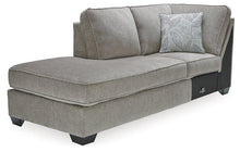 Load image into Gallery viewer, Altari Sleeper Sectional with Chaise - Ego Home Furniture
