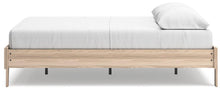 Load image into Gallery viewer, Battelle Bed - Ego Home Furniture

