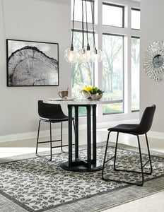 Centiar Counter Height Dining Set - Ego Home Furniture