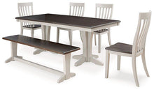 Load image into Gallery viewer, Darborn Dining Room Set - Ego Home Furniture
