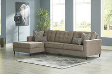 Load image into Gallery viewer, Flintshire 2-Piece Sectional with Chaise
