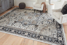 Load image into Gallery viewer, Gregmoore 7&#39;7&quot; x 9&#39;11&quot; Rug
