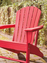 Load image into Gallery viewer, Sundown Treasure Adirondack Chair
