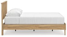 Load image into Gallery viewer, Bermacy Bed - Ego Home Furniture
