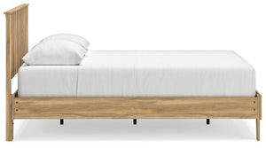 Bermacy Bed - Ego Home Furniture