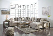 Load image into Gallery viewer, Ardsley Sectional with Chaise
