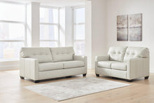 Load image into Gallery viewer, Belziani Living Room Set
