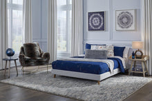 Load image into Gallery viewer, Tannally Full Upholstered Bed
