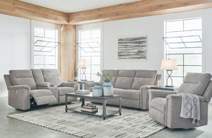 Barnsana Living Room Set