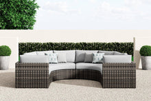 Load image into Gallery viewer, Harbor Court Outdoor Sectional
