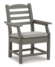 Load image into Gallery viewer, Visola Outdoor Dining Table with 6 Chairs - Ego Home Furniture
