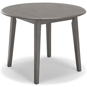 Shullden Dining Room Set - Ego Home Furniture
