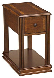 Breegin End Table Set