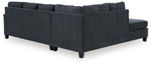 Load image into Gallery viewer, Abinger 2-Piece Sleeper Sectional with Chaise - Ego Home Furniture
