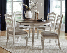 Load image into Gallery viewer, Realyn Dining Room Set - Ego Home Furniture
