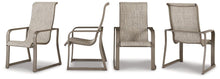 Load image into Gallery viewer, Beach Front Sling Arm Chair (Set of 4) - Ego Home Furniture
