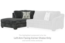 Load image into Gallery viewer, Biddeford 2-Piece Sleeper Sectional with Chaise
