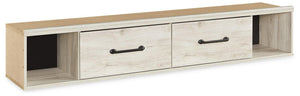Cambeck Youth Bed with 2 Storage Drawers - Ego Home Furniture