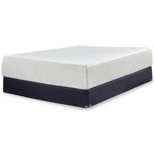 Load image into Gallery viewer, Chime 12 Inch Memory Foam Mattress in a Box - Ego Home Furniture
