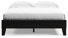 Load image into Gallery viewer, Finch Queen Panel Platform Bed - Ego Home Furniture

