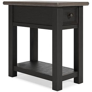 Tyler Creek End Table Set - Ego Home Furniture