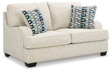 Load image into Gallery viewer, Valerano Loveseat - Ego Home Furniture
