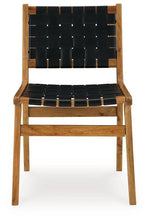 Load image into Gallery viewer, Fortmaine Dining Chair
