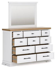 Load image into Gallery viewer, Ashbryn Bedroom Package - Ego Home Furniture
