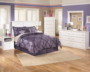 Bostwick Shoals Youth Dresser - Ego Home Furniture
