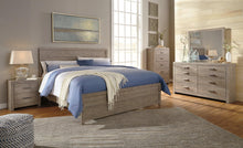 Load image into Gallery viewer, Culverbach Dresser and Mirror - Ego Home Furniture
