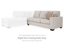 Load image into Gallery viewer, Aviemore Sectional with Chaise
