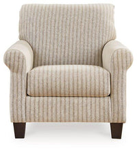 Load image into Gallery viewer, Valerani Accent Chair
