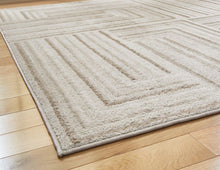 Load image into Gallery viewer, Darmondard 5' x 7' Rug
