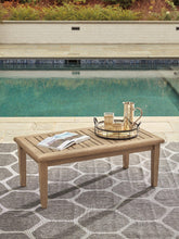 Load image into Gallery viewer, Gerianne Outdoor Occasional Table Set - Ego Home Furniture

