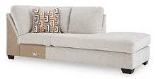 Load image into Gallery viewer, Aviemore Sectional with Chaise
