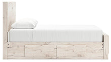 Load image into Gallery viewer, Lawroy Bed - Ego Home Furniture
