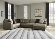 Load image into Gallery viewer, Abalone 3-Piece Sectional with Chaise
